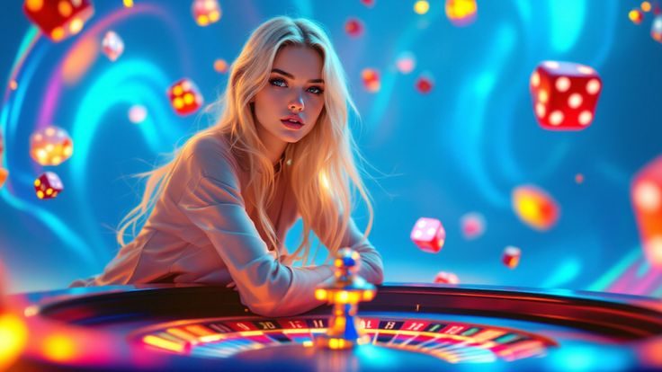Diamond Fiesta Slot Live Casino