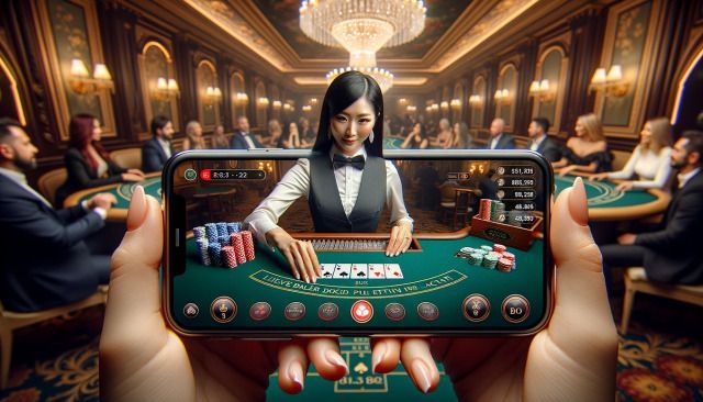 Diamond Fiesta Slot Live Casino